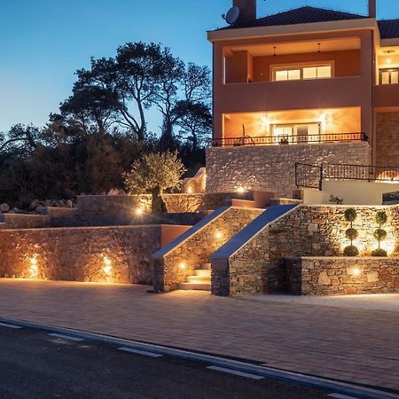 Lovro Luxury Apartment With Jacuzzi And Terrace Sea View Sali Eksteriør bilde